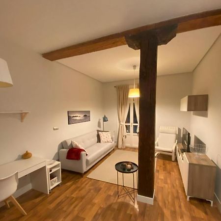 Appartamento Bailen Vivienda Turistica Reformada Bilbao Esterno foto