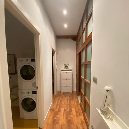Appartamento Bailen Vivienda Turistica Reformada Bilbao Esterno foto