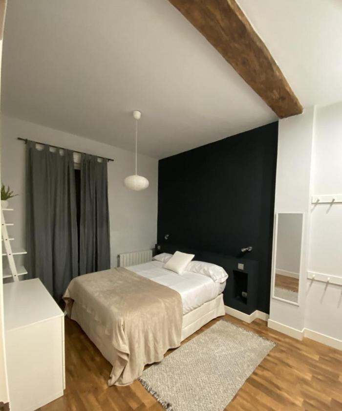 Appartamento Bailen Vivienda Turistica Reformada Bilbao Esterno foto